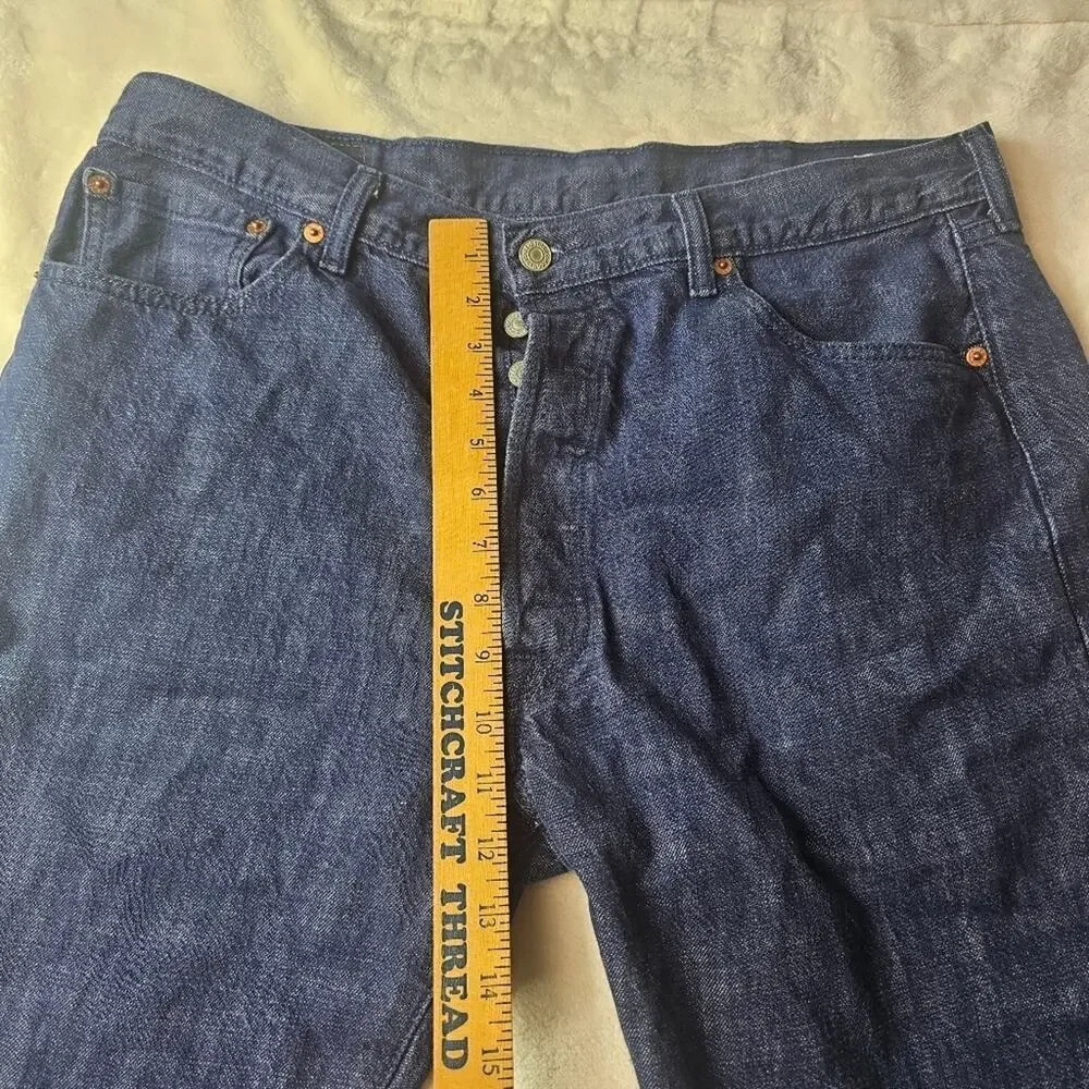 Levis sale pair